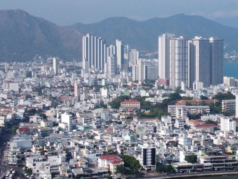 Lý do Nha Trang – Đô Thị Đáng Sống